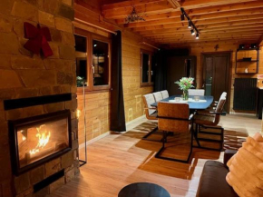 chalet franco
